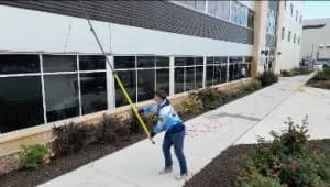 Commercial Hood Cleaning Results - Valley Property Services