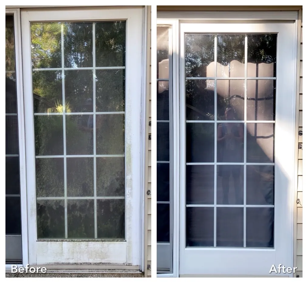How To Measure Your Windows For Blinds - Valley Property Services