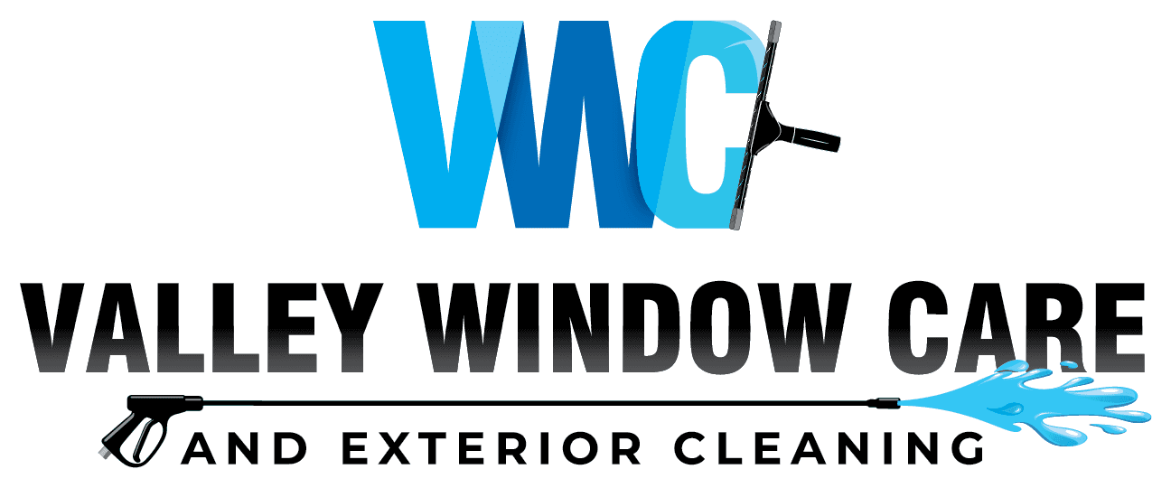 Valley Exterior Restoration Logo